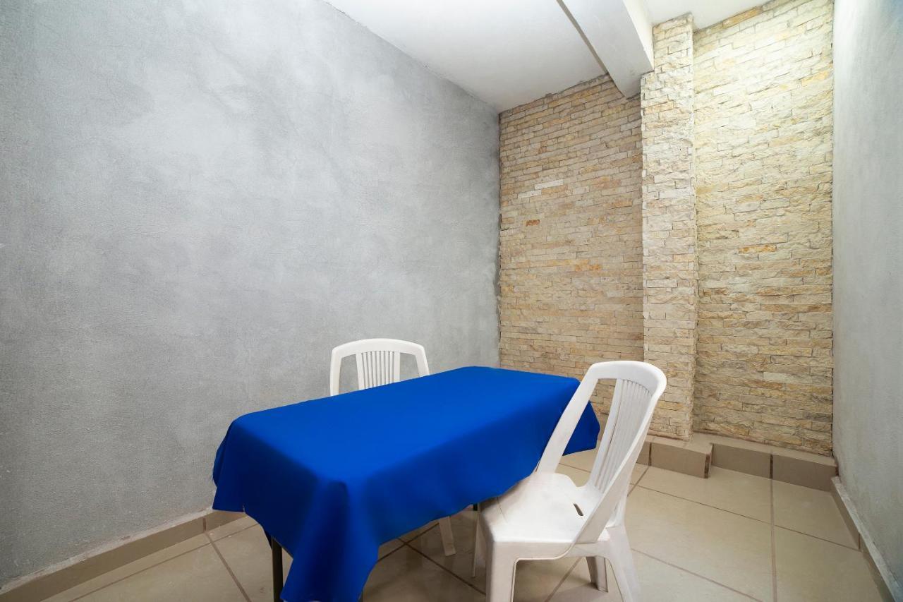 OYO Promenade Hotel Guanajuato Bagian luar foto