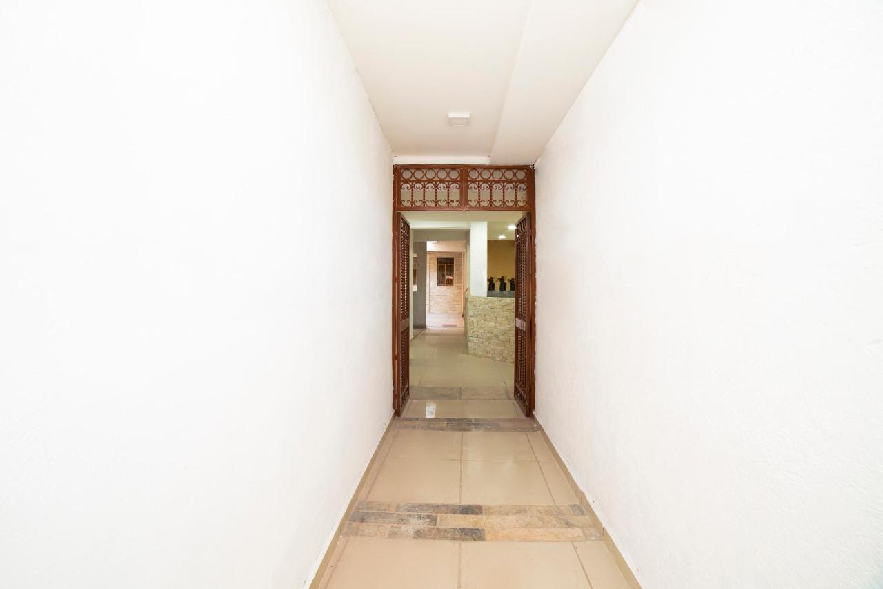 OYO Promenade Hotel Guanajuato Bagian luar foto